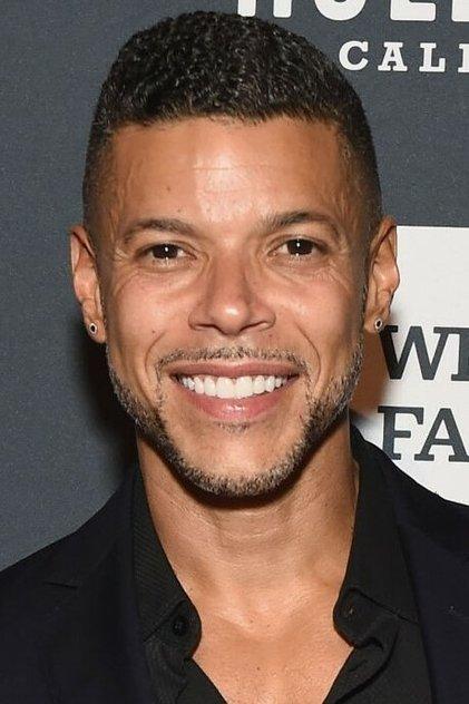 Wilson Cruz - Actor Profile Photo