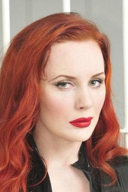 Morrigan Hel - Actor Profile Photo