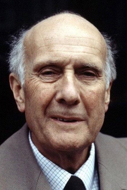 Geoffrey Chater - Actor Profile Photo