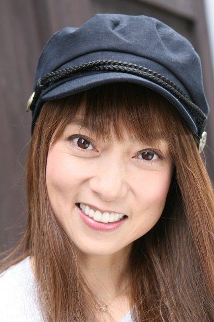 Yuko Miyamura - Actor Profile Photo
