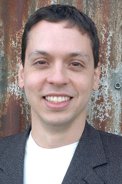 Markos Moulitsas - Actor Profile Photo