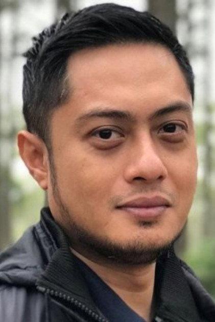 Ferry Ardiansyah - Actor Profile Photo
