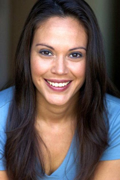 Sonia Acevedo - Actor Profile Photo