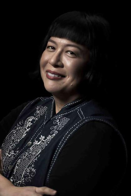Tanya Yuson - Actor Profile Photo