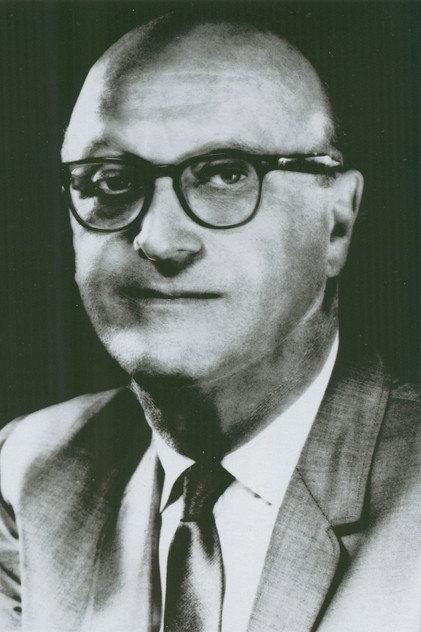 Abraham Zapruder - Actor Profile Photo