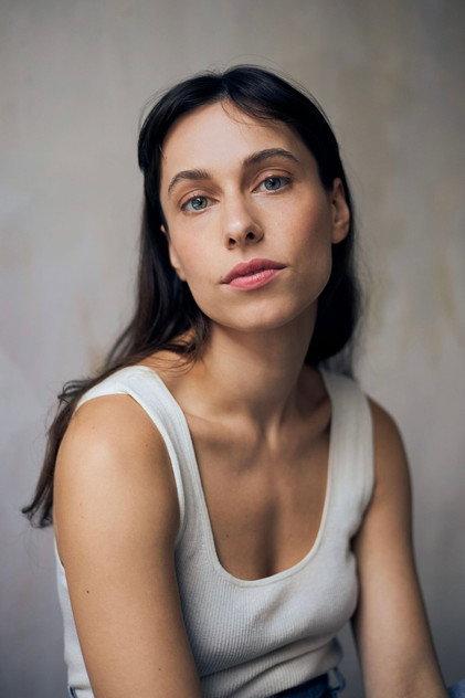 Senita Huskić - Actor Profile Photo