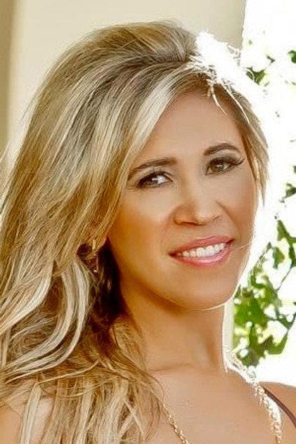 Nikki Wright - Actor Profile Photo