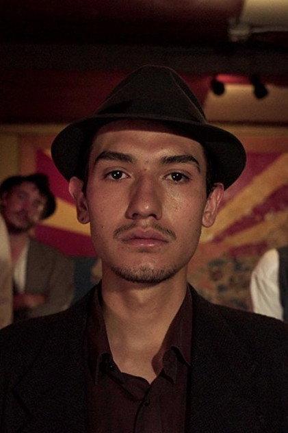 Fernando Serrano - Actor Profile Photo