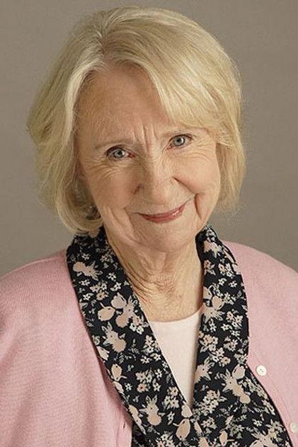 Dorothy Deavers - Actor Profile Photo