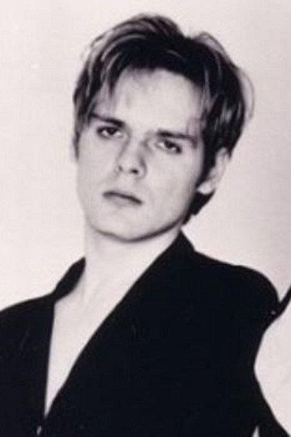 Fred Asp - Actor Profile Photo