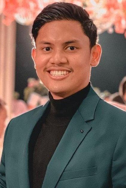 Ibnu Wardani - Actor Profile Photo
