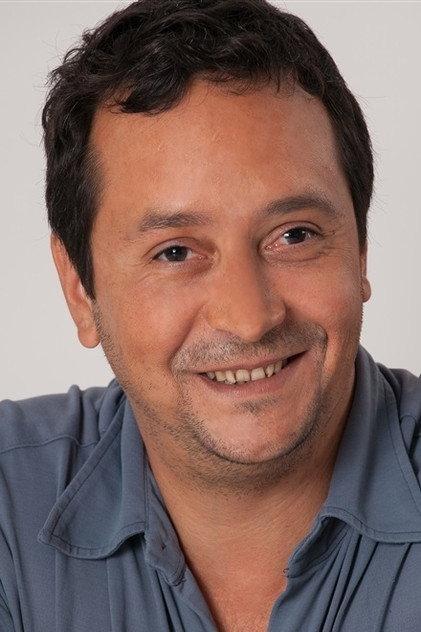 Tariq Bettahar - Actor Profile Photo
