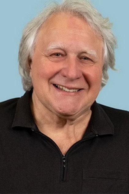 Peter Urban - Actor Profile Photo