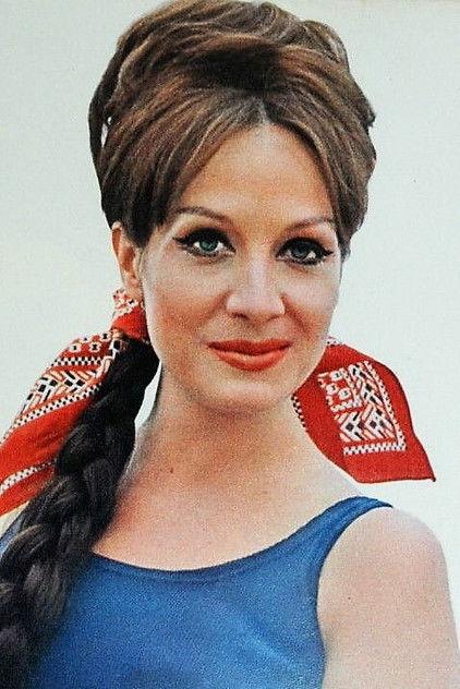 Rossella Como - Actor Profile Photo