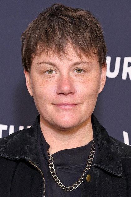 Ever Mainard - Actor Profile Photo