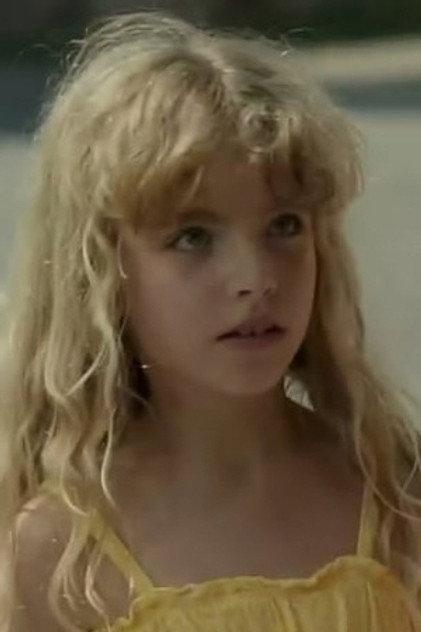 Jennifer Prior - Actor Profile Photo