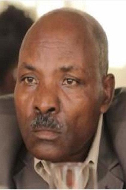 Abebe Temtem - Actor Profile Photo