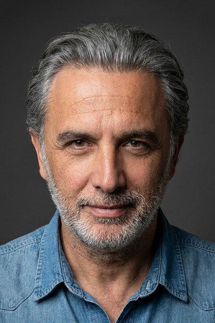 Saydam Yeniay - Actor Profile Photo