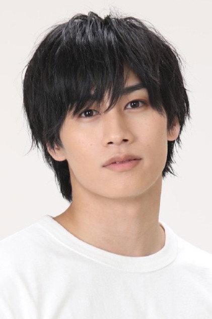 Raiga Terasaka - Actor Profile Photo
