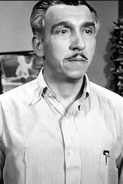 Alberto Martí - Actor Profile Photo
