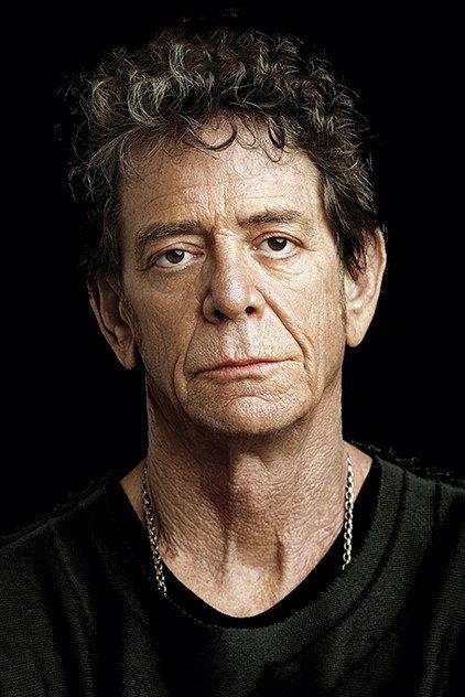 Lou Reed - Actor Profile Photo