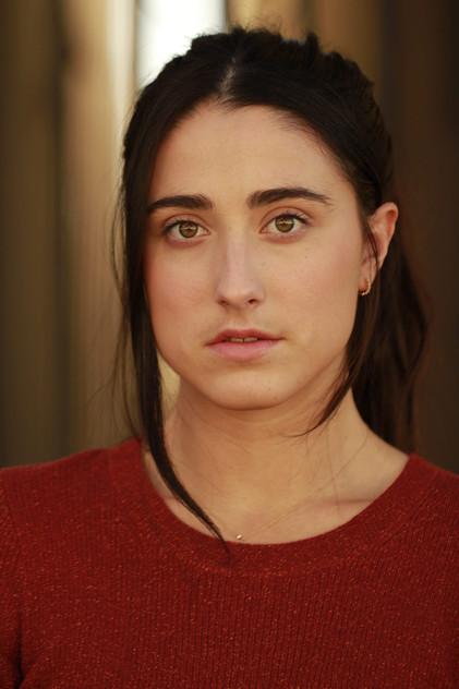 Samantha Dammeyer - Actor Profile Photo