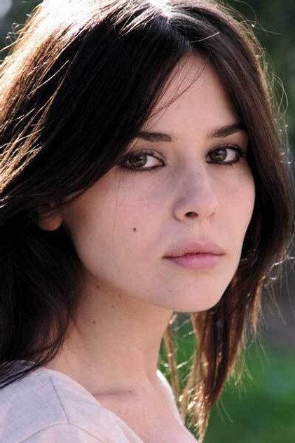 Valentina D'Agostino - Actor Profile Photo