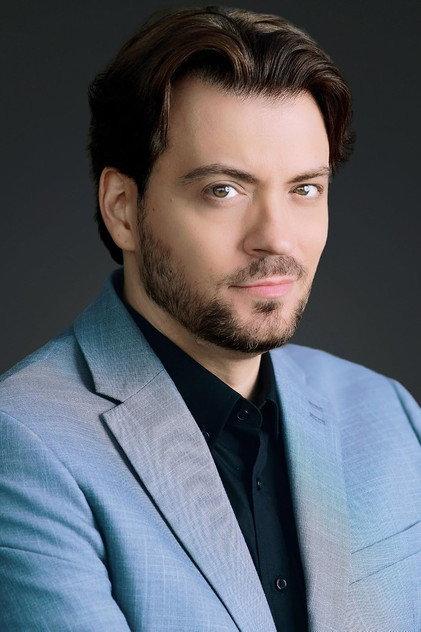 James Di Giacomo - Actor Profile Photo