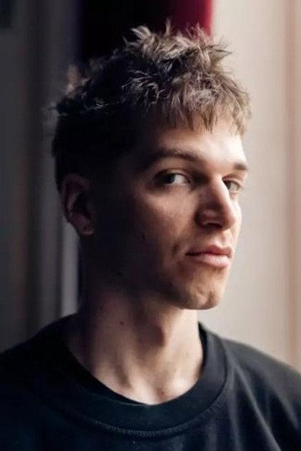 Zsombor Kövesi - Actor Profile Photo