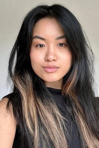 Anna Ridwan - Actor Profile Photo