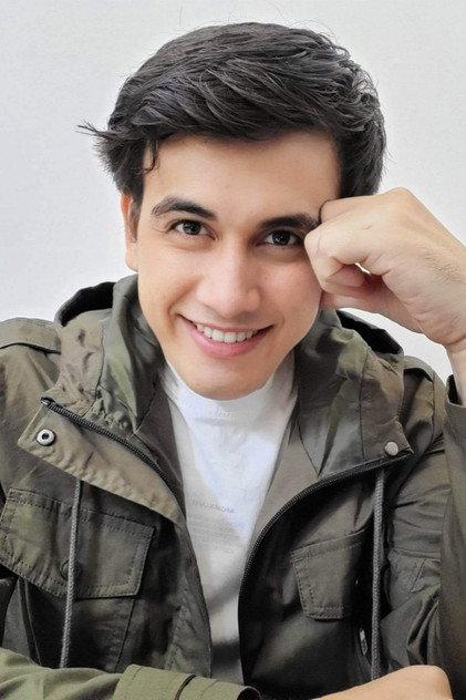 Arjay Bautista - Actor Profile Photo