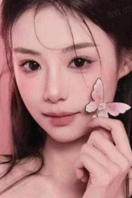 Liu Yiwen - Actor Profile Photo