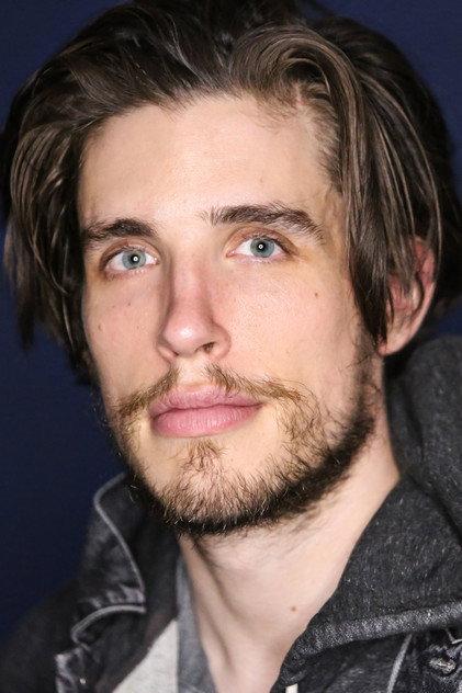 John Zdrojeski - Actor Profile Photo