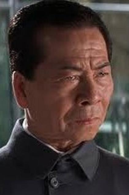 Vincent Wong - Actor Profile Photo