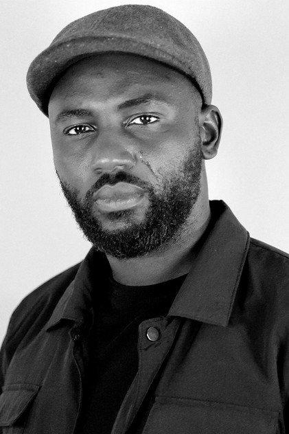 Max Gomis - Actor Profile Photo