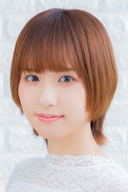 Mayuko Kazama - Actor Profile Photo