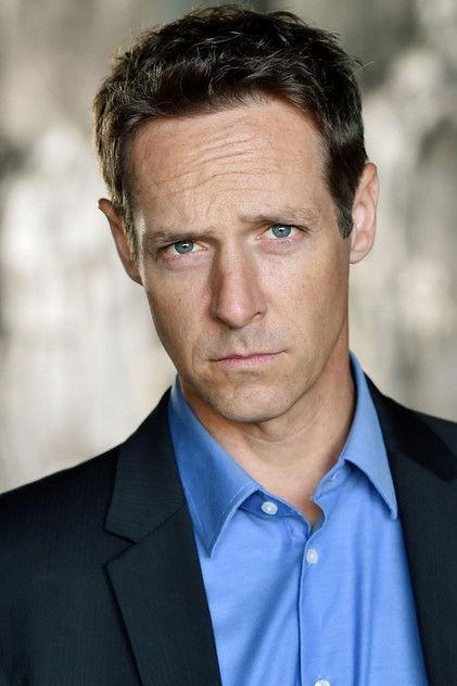 Christopher Rob Bowen - Actor Profile Photo