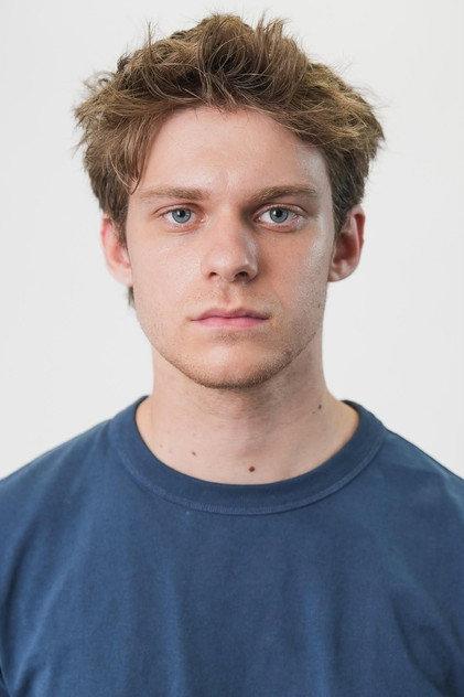Nicholas Demarinis - Actor Profile Photo