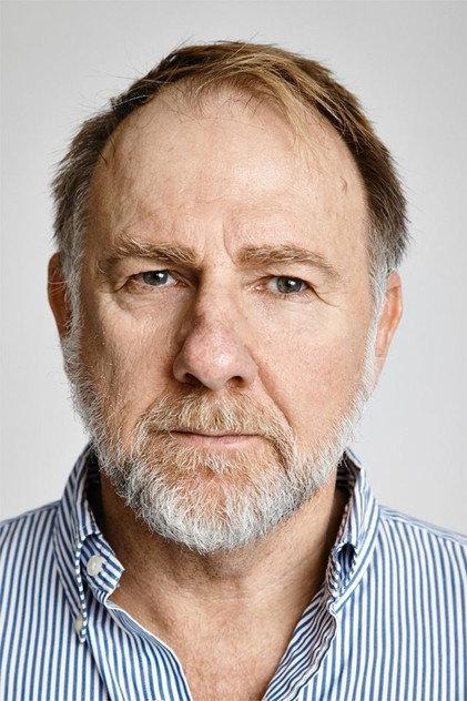 Anton Skrzypiciel - Actor Profile Photo