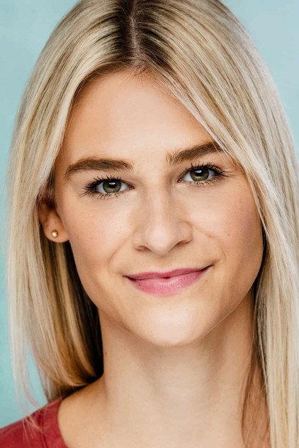 Phoebe French - Actor Profile Photo