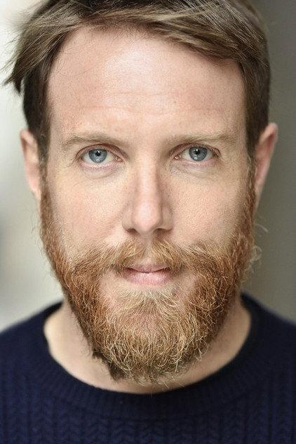 Paul Boichat - Actor Profile Photo