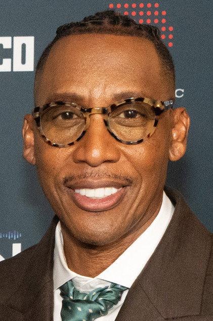 Raphael Saadiq - Actor Profile Photo