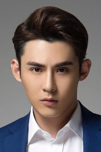 Andy Chen - Actor Profile Photo