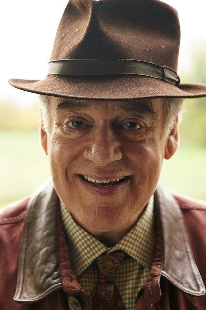 Geoffrey McGivern - Actor Profile Photo