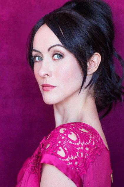 Madeline Dee - Actor Profile Photo