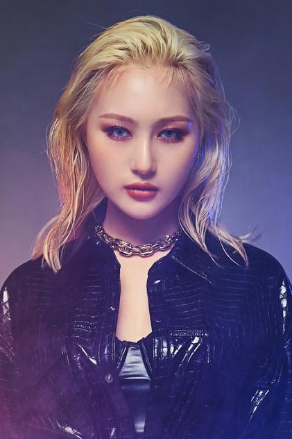 Lee Si-yeon - Actor Profile Photo