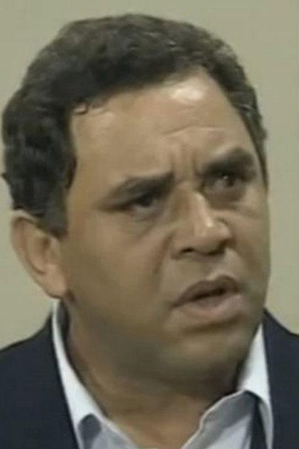 Kamal Soliman - Actor Profile Photo