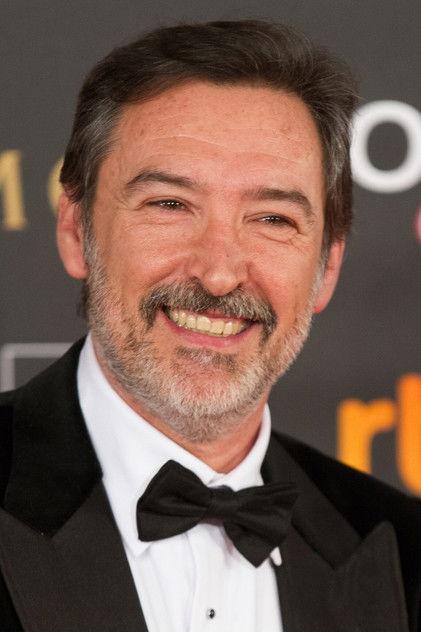 Ginés García Millán - Actor Profile Photo