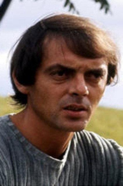 Arild Kristo - Actor Profile Photo
