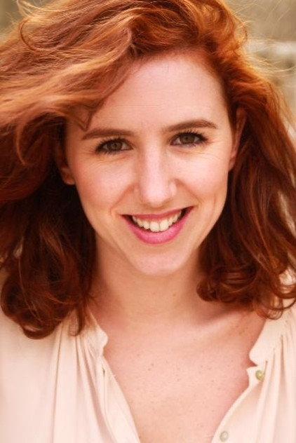 Rita Tristão da Silva - Actor Profile Photo